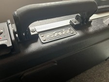 Skb route gitarrenkoffer gebraucht kaufen  Ebersbach an der Fils