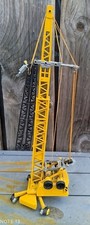 Grue miniature chantier d'occasion  Duclair