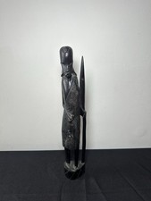 Tall african hand for sale  LONDON