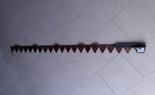 Rasspe mähmesser 1180h gebraucht kaufen  Hohenwart