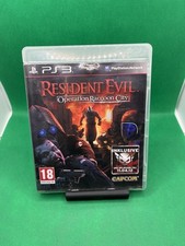 Resident evil peration gebraucht kaufen  Münster