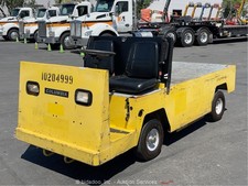 electric utility vehicle for sale  North Las Vegas