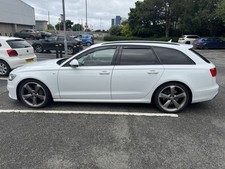 Audi 3.0 bitdi for sale  REDRUTH
