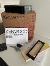 Kenwood kdc 7070r for sale  SWINDON