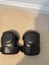 polo knee pads for sale  LONDON