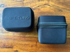 Breitling transportbox service gebraucht kaufen  Dresden
