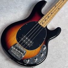 Baixo elétrico MUSIC MAN StingRay EX 4,32 kg fabricado no Japão 1999 comprar usado  Enviando para Brazil
