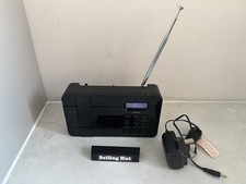 Alba dab radio for sale  KIDDERMINSTER