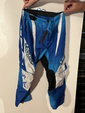 Pantaloni motocross hebo usato  Monreale
