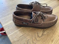 Helmsman men deck for sale  CORBRIDGE