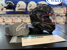 Capacete Alpinestars Supertech R10 - Caixa Aberta Novo comprar usado  Enviando para Brazil