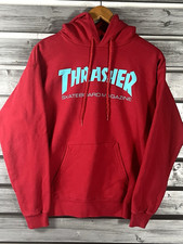 Vtg thrasher sweatshirt for sale  Elyria