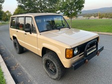 1990 isuzu trooper for sale  Nanticoke