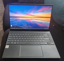 Asus zenbook ux425j for sale  MANCHESTER