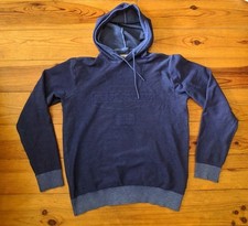 Napapijri mens blue for sale  CHELTENHAM