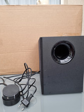 Logitech z533 speakers for sale  DONCASTER