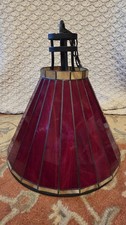 Vintage beautiful red for sale  Severna Park