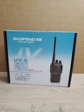 Baofeng walkie talkie for sale  Rickman
