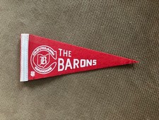 Cleveland barons nhl for sale  Cleveland