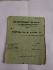 Ciao pxv 1984 usato  San Cipriano Po