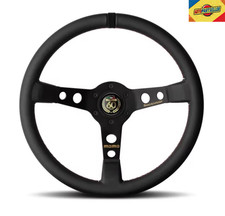 Volante sportivo universale usato  L Aquila