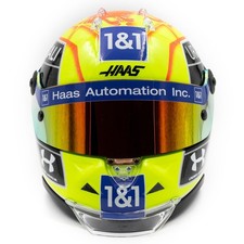 Mick schumacher haas for sale  Littleton