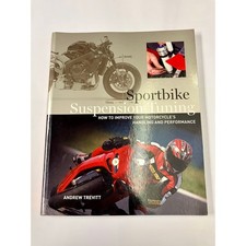 Sport bike suspension for sale  Tower