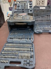 Screwdriver drill bit for sale  BIRMINGHAM