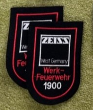 Feuerwehr abzeichen ärmelabze gebraucht kaufen Feuerwehr abzeichen ärmelabze gebraucht kaufen  Verden
