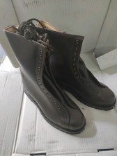 Anfibi stivaletto militare usato  Maddaloni