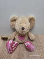 Lillebi maus kuscheltier gebraucht kaufen Lillebi maus kuscheltier gebraucht kaufen  Straubing