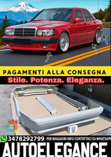 Kit carrozzeria look usato  Toritto