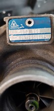 Turbina ko059fg5054948 peugeot usato  Palermo