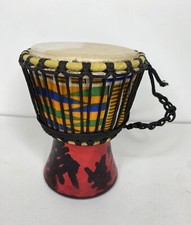 African djembe drum for sale  Spencer