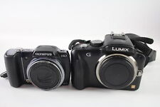 lumix g3 for sale  LEEDS