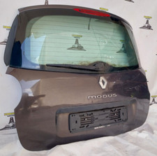 Portellone posteriore renault usato  Sant Angelo Romano