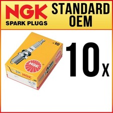 Kit candele ngk usato  Catania