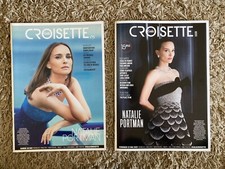 Natalie portman lot d'occasion  Neuilly-sur-Seine