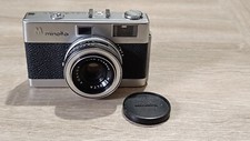 Minolta 35mm film usato  Roma