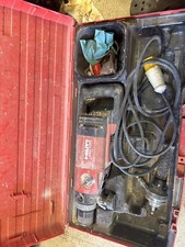 Hilti dd130 core for sale  HUDDERSFIELD