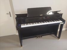 Digital piano casio d'occasion  Gex