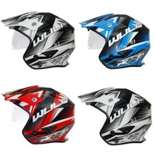 Wulfsport aspect trials for sale  NOTTINGHAM