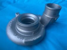 Carcaça de compressor turbo 07-12 Dodge Ram 2500 3500 Cummins 6.7L coldre HE351VE comprar usado  Enviando para Brazil