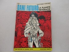Dani futuro tbe d'occasion  Gueux