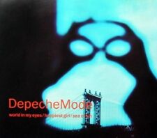 Depeche mode single gebraucht kaufen  Deutschland