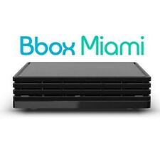 Décodeur bbox miami d'occasion  Montpellier-