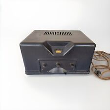 Vintage antica radio usato  Udine
