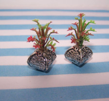 Dolls house planters for sale  THORNTON-CLEVELEYS