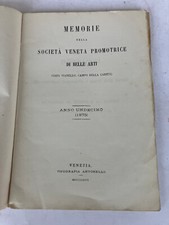 Memorie della societa usato  Mel