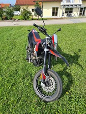 Moped 125ccm gebraucht kaufen  Bidingen